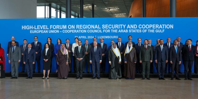 من مفاعيل منتدى الإتحاد الأوروبيومجلس التعاون…تأشيرة “شنغن” لخمس سنواتباتت متاحة لأبناء دول الخليجومن أول طلب…