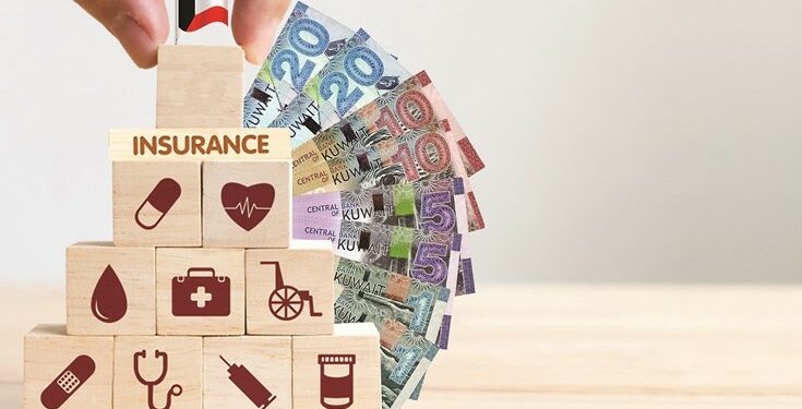 في تقرير عن وثائق التأمين المصدرة في الكويت عام 2023: التأمين الصحي نال الحصة الكبرى وفرع “الحياة” كان الأدنى…