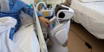 سرطان الرئة الأكثر انتشاراً في العالمبات في “قبضة” روبوت بريطانيمتطوّر في التقنيات والأداء..