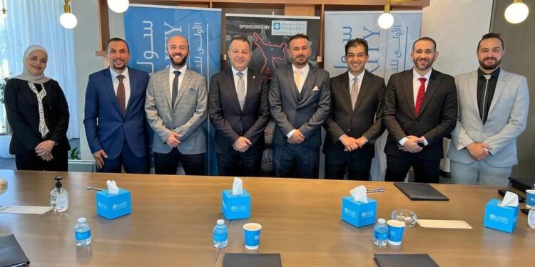 “سوليداريتي الأولى”-الأردنترعى نشاطات وبطولاتأكاديمية أبو لبده الدولية للتايكواندودعماً للمواهب في المملكة ومساندة الأبطالفي المحافل الرياضية العالمية…