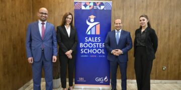 مجموعة الخليج للتأمين-الأردن تُطلق برنامجاً “للتدريب الداخلي” يُعزّز قدرات فريق المبيعات ويدعم أهداف النمو للشركة…