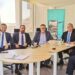 خطوة لروجيه زكار تنقلهتأمينياً عبر Comin  الى العالمية:اتفاقية تعاون مع “طوكيو مارين” لتغطية السيارات ومستوعبات البواخربعد اتفاقية استشفائية مع GIG..