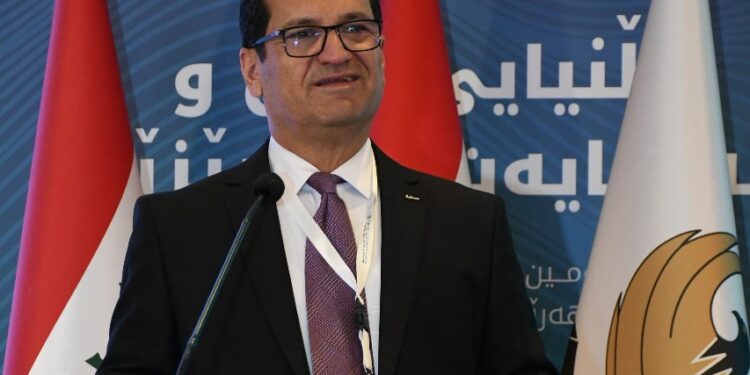 اقليم كردستان يبحث عنهوية تأمينية مستقلة…مؤتمر أول وتوصيات عدة بينها:إنشاء شركة تأمين وإعادةوفرع خاص بالجامعات لتدريس المهنةوإصدار قانون للتأمين الإلزامي…