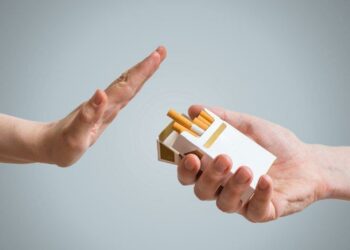 نصيحة “غلوب مد”في اليوم العالمي لمكافحة التدخين:إمتَنِعْ عن استنشاق… السموم!