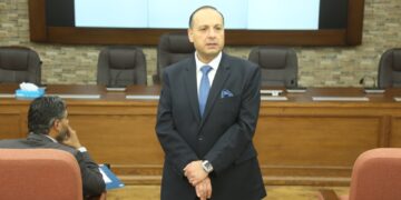 الملاحة الدولية وأمن البحر الأحمر “تُطلان من نافذة “التأمين البحري” في البرنامج الخامس المنظّم  من الإتحاد الأردني لشركات التأمين…