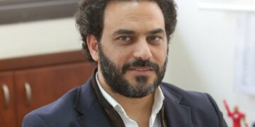 وليد حلاسو الى NextCareبعد 6 سنوات من الإغترابمديراً عاماً لفرع لبنانوأمامه هدفان: تعزيز التكنولوجيا وترسيخ وجود الرعاية الصحية المثلى…