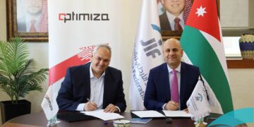 الإتحاد الأردني لشركات التأمين يشتري من شركة Optimiza برنامجاً لمكافحة غسل الأموال وتمويل الإرهاب AML بعد جوجلة عروض شركات عدة…