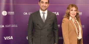 بنك الإعتماد اللبناني يُطلق أول خدمة رقمية في لبنان عبر تطبيق Wink Pay… رنده بدير: المشهد المالي المتغيّر فرض علينا المواكبة لتسهيل المدفوعات والتحويلات دون الحاجة الى حساب مصرفي…