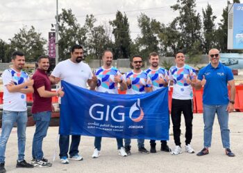 150 متسابقاً من 10 شركات تأمينيحتفلون رياضياً بعيد استقلال الأردنفي بطولتَيْ الـ Karting والـ Bowling…