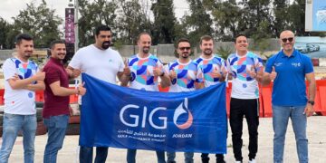 150 متسابقاً من 10 شركات تأمينيحتفلون رياضياً بعيد استقلال الأردنفي بطولتَيْ الـ Karting والـ Bowling…