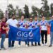 150 متسابقاً من 10 شركات تأمينيحتفلون رياضياً بعيد استقلال الأردنفي بطولتَيْ الـ Karting والـ Bowling…