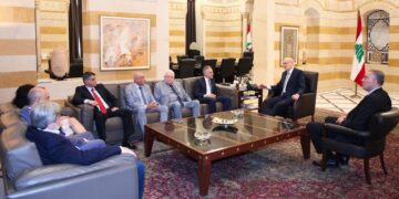 بعد زيارة وفد منه للبنان… صندوق النقد الدولي يؤكد في بيان: ما أُحرِز لا بأس به.. لكنه لا يكفي!