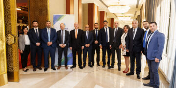 التزاماً بتمكين الهيئات الضامنة بحلول مبتكرة ورائدة في أسواق التأمين… ندوة لـ “غلوب مد” في قطر تضيء على نظام GENIX لإدارة التأمين الصحي..