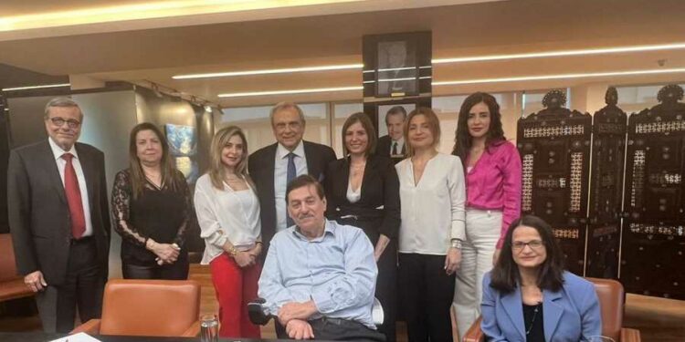 لفتة لتأمين العدالة الإجتماعية:قروض لتحسين وترميم منازلولاحقاً أعمال ذوي الإعاقة…