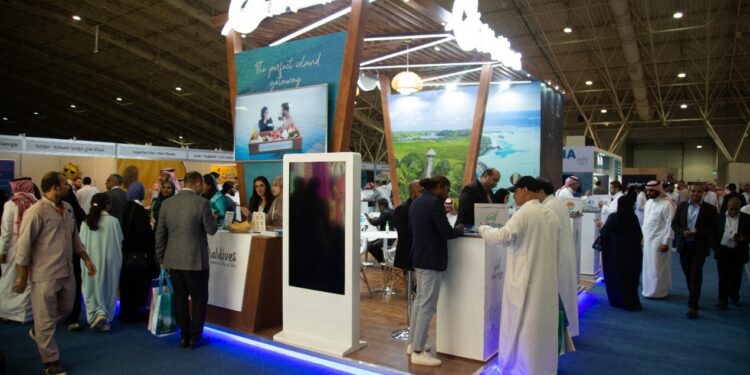 الرياض تستضيف معرضاً للسفريدعم التنمية والإستدامة في قطاع السياحة