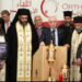 اللقاء الأورثوذكسي” يشكر المساهمينفي مواكبة النور المقدس الى لبنان…