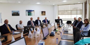 انتخاب أياد عطاري ممثلاً لشركات إدارة أعمال التأمين في الأردن لحضور الجمعيات العمومية للإتحاد الأردني لشركات التأمين…
