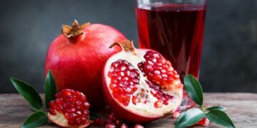 منافعه الى ازدياد وازدياد.. مادة في الرمان تُبعد عنك الأزهايمر !