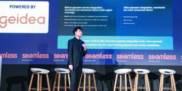 نقاش في معرض Seamless 2024 تناول حلول الدفع السلسة لتعزيز نمو الشركات في الشرق الأوسط…