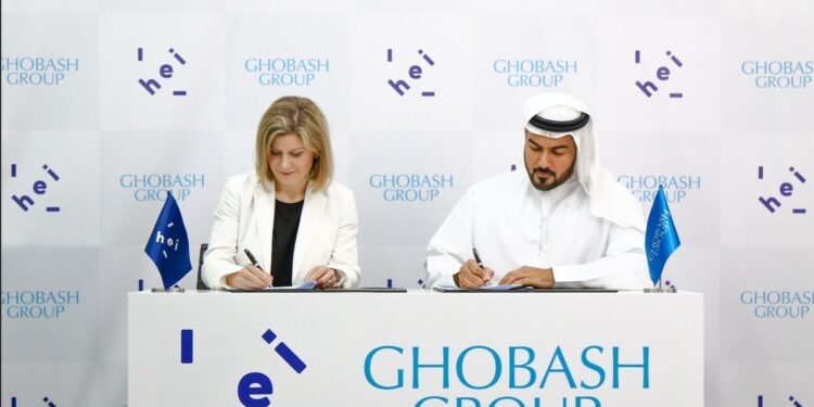 بمسعى من مجموعة غباش..الإمارات تنفتح على مدارس هلنسكي لتوفير تعليم خاص مميّز للأطفال…