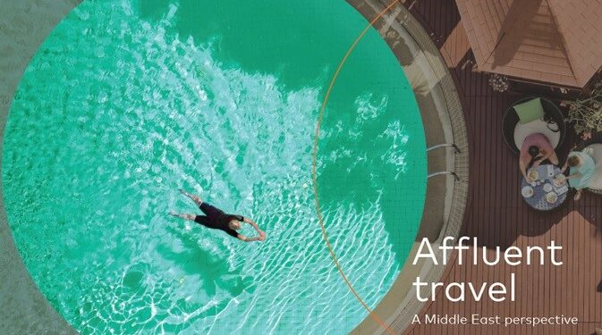 بحسب تقرير حديث لماستركارد: منطقة الـ MENA تقود عجلة النمو لقطاع السفر الفاخر…