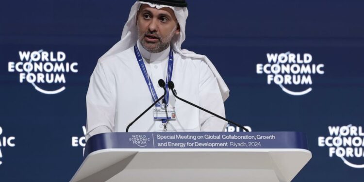 على هامش “المنتدى الإقتصادي العالمي”..مذكرة تفاهم بين السعوديةومؤسسة بيل وميلندا غيتسلمراقبة الأمراض ودعم صناعة اللقاحاتوتوفير حلول صحية آمنة…