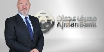 إدارة مصرف عجمان تعيّن لخزينتها صاحب مسيرة متميّزة في قطاع المال…