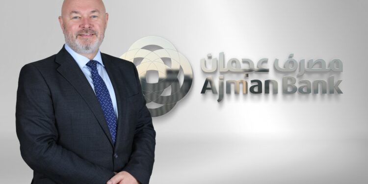 إدارة مصرف عجمان تعيّن لخزينتهاصاحب مسيرة متميّزة في قطاع المال…
