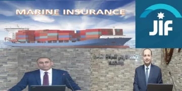 البرنامج التدريبي الخامس للإتحاد الأردني لشركات التأمين يطرق باب “التأمين البحري”: محاضران خبيران و32 مشاركاً…