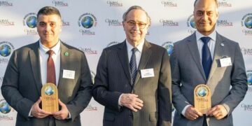 مجموعة “بيتك” الكويتية تحصد جائزة أفضل بنك إستثمار في 2023، من “غلوبال فايننس”…