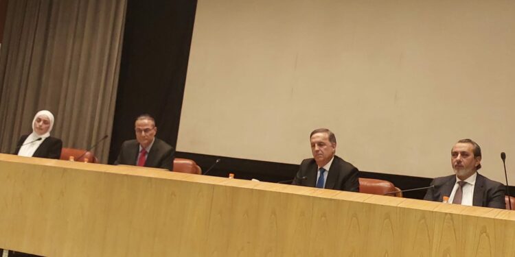 قطاع التأمين الأردني الى الرقمنة:تشكيل لجنة متابعة لوقفاستخدام النماذج الورقية وتحديد موعد زمني