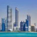 أبو ظبي الأولى عالمياً في استقطابأصحاب الملايين تليها أثينا…