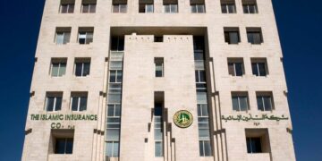 “التأمين الإسلامية”-الأردن تُحقّق نتائج مالية ممتازة في العام 2023 مع المحافظة على تصنيف ائتماني بدرجة A