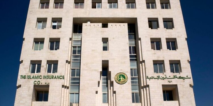 “التأمين الإسلامية”-الأردن تُحقّقنتائج مالية ممتازة في العام 2023مع المحافظة على تصنيف ائتماني بدرجة A