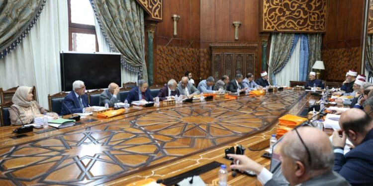 الأزهر يستعد لتعليم العربيةللناطقين بغيرهاعبر برنامج تعليمي شامل…