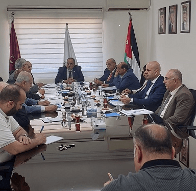 الزيادة على الإجراءات الطبية في الأردن يُربك الفرع الإستشفائي التأميني…