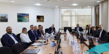 نشر التوعية التأمينية في صفوف طلاب الجامعات والمدارس الأردنية بتعاون مشترك بين الإتحاد و”إنجاز”…