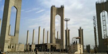 الشركة العراقية لضمان الودائع تستعد لخطوة تمثّل تحدياً كبيراً: إعادة إعمار العراق بقروض مصرفية تزيد على 10 مليارات دولار…