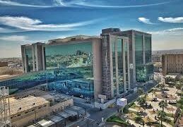 مدينة الملك سعود الطبية تُدخل الى وحدة التصوير خدمة الرنين المغناطيسي لتشخيص أمراض الأجنة بشكل ادق..