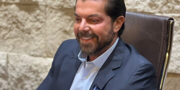 مدير عام ATI الجديد انطلق بمهماته  مزوّداً بعقدَيْن من الخبرة.. ماهر عنتر:  أطلقنا مزيجاً تسويقياً من أربعة عناصر: المنتج.. السعر..المكان والترويج!