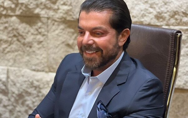 مدير عام ATI الجديد انطلق بمهماته مزوّداً بعقدَيْن من الخبرة..ماهر عنتر: أطلقنا مزيجاً تسويقياً من أربعة عناصر:المنتج.. السعر..المكان والترويج!