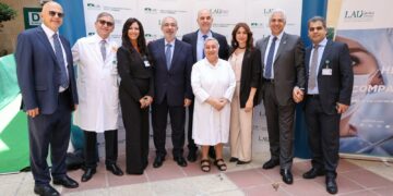 يوم لمرض التصلّب المتعدد (MS) في مستشفى رزق الجامعي: طبيب عزف على البيانو ليؤكد أن “الموسيقى خيار علاجي…”