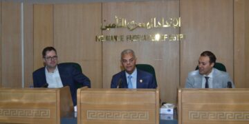 المعيار المحاسبي الجديد 17 يبدأ العمل به في مصر بداية 2024 وورشة عمل بهذا الخصوص تُشارك فيها شركة WTW في مقر الإتحاد المصري للتأمين…