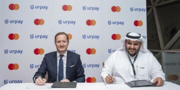 ماستركارد تتعاون مع Urpay لتوفير خدمات دفع آمنة ومريحة عبر الحدود…