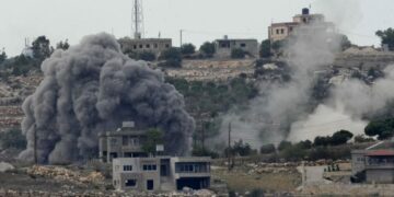 مؤشر جمعية تجار بيروت-فرنسبنك للفصل الأول من 2024: فريد من الإنكماش جراء استمرار التداعيات السلبية للوضع الإقليمي…