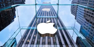 Apple تستعيد عرشهاكأغلى شركة في العالم والفضل يعود الى هواتف آيفون…