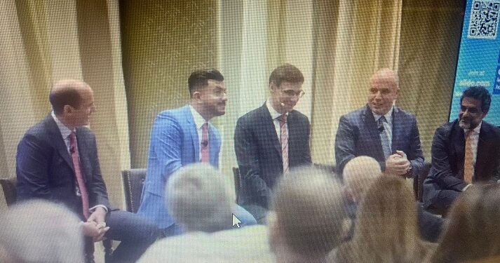 حفل Libs عند “غياب الشمس” Sunsetفي 24 تموز الجاريوالراعي شركة Next Care كما العادة…