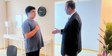 فندق في دبي 5 نجوم يشرّع أبوابه لتدريب طلاب مصابين بالتوحّد..