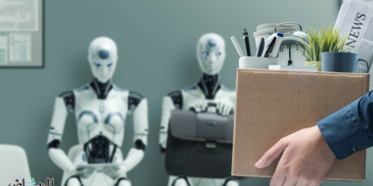“أليانز للتأمين” تستطلع آراء أشخاصفي شأن الذكاء الإصطناعي:الأكثرية خائفة على وظائفها…