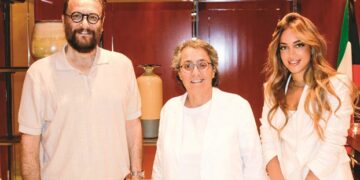 “الكويت للتأمين” تُطلق أول مبادرة من نوعها: شركة “أمنية” تجمع البلاستيك وتتولى إعادة تدويرها حماية للبيئة..